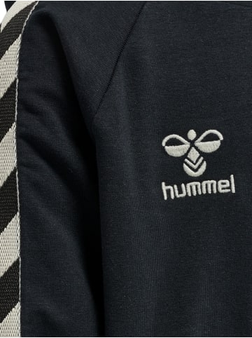 Hummel Hummel Cotton Kapuzenpullover Hmlmove Multisport Kinder in BLACK