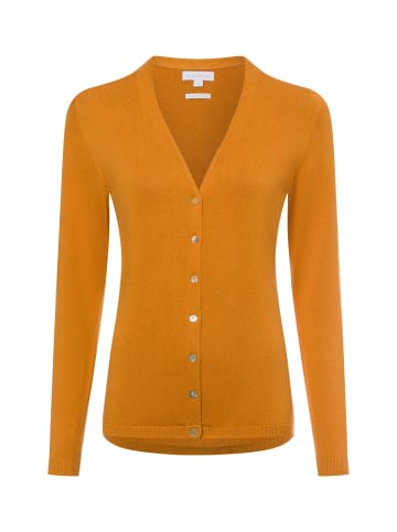 brookshire Strickjacke in camel - 0003