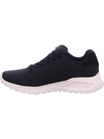 Skechers Schnürschuh in schwarz