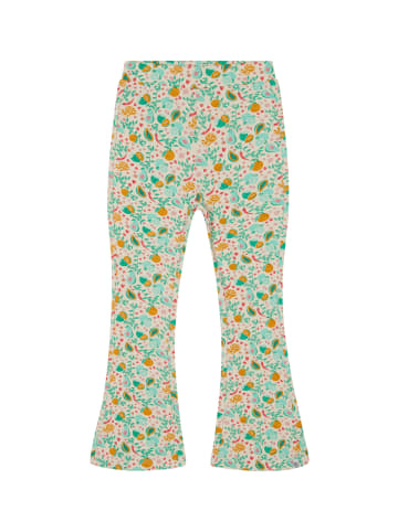 Noppies Leggings Nocatee in Fruit pattern Off white