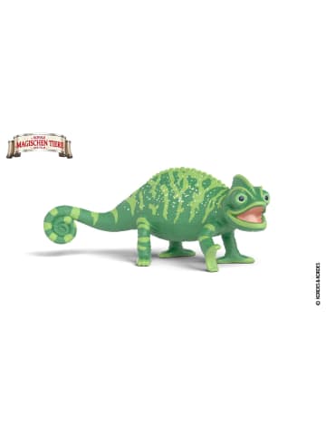 Schleich Caspar das Chamäleon in Mehrfarbig ab 6 Jahre