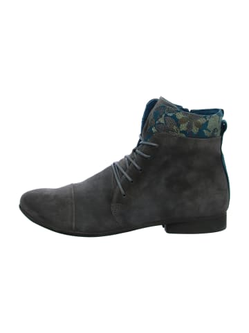 Think! Komfort Stiefeletten in Grau