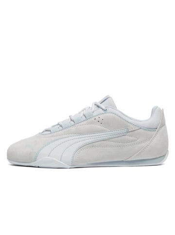 Puma Shoes Sneaker Catch Soleil SD in Silber