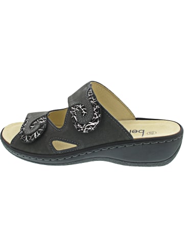 Belvida Pantolette Grau
