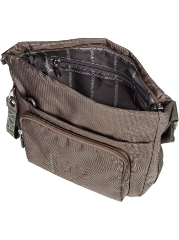 Mandarina Duck Bodybag MD20 QMT43 in Pirite