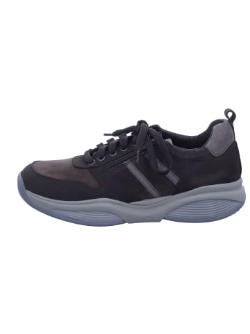 Xsensible Lowtop-Sneaker SWX3 in braun