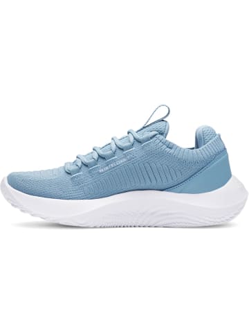 Under Armour Sportschuh "Dynamic 2" in Blau