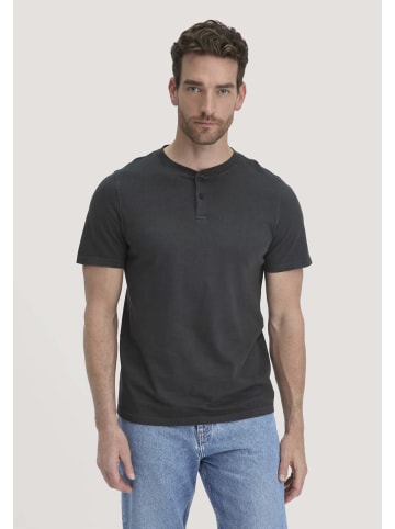 Hessnatur Shirt in anthrazit