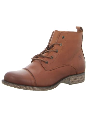 PX Shoes Stiefeletten in braun