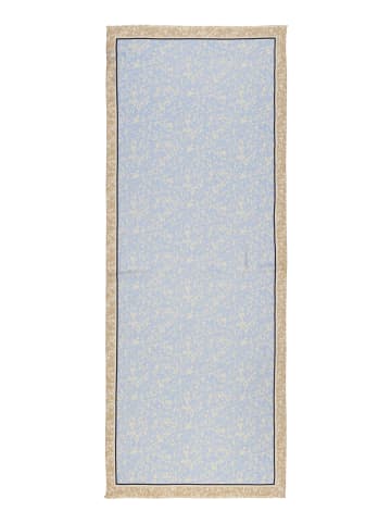 Marc O'Polo Schal in multi/ sunny sea