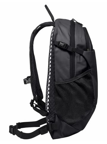 Jack Wolfskin Wanderrucksack für Damen in Schwarz
