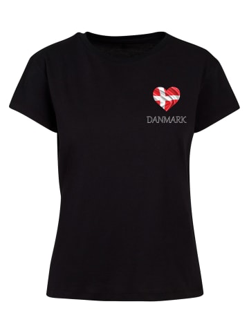 Merchcode Merchcode T-Shirts in black