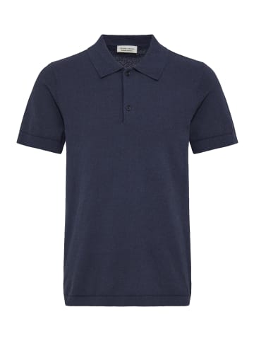 CASUAL FRIDAY Poloshirt CFSvahl in Blau