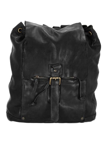 Harold's Submarine - Rucksack 38 cm in schwarz