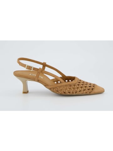 Paul Green Sling in braun