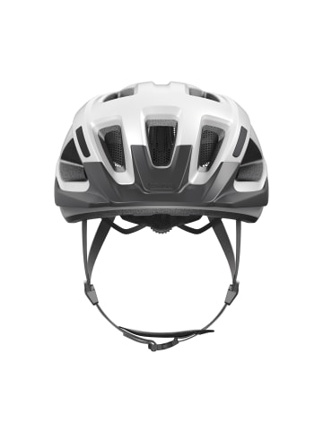 ABUS Fahrradhelm Aduro 3.0 in polar white