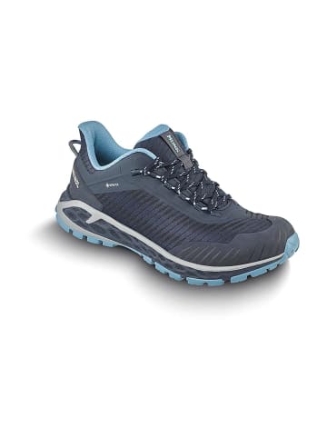 MEINDL Wander- & Bergschuhe in Blau