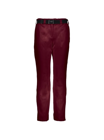 Campagnolo Hose W PANT STRETCH in Dahlia