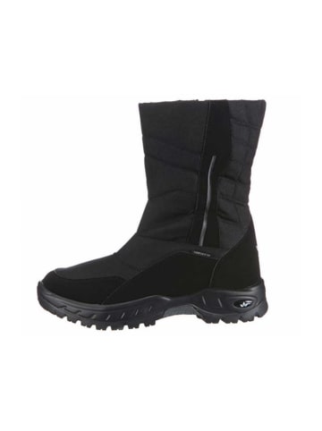 Lico Stiefel in schwarz