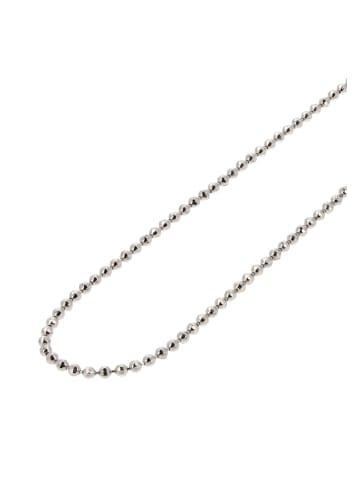 NAEMI Women Necklace in Silver