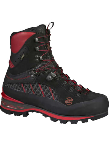 hanwag M FRICTII GTX in Schwarz