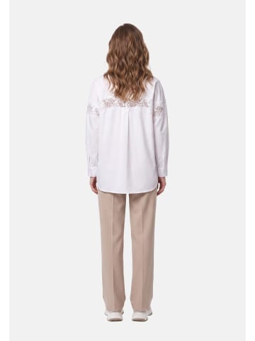 Chiara Ferretti Bluse in BIANCO