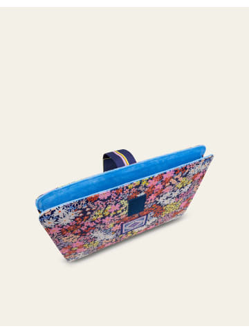 Oilily Libby Laptoptasche in Blau