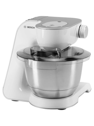 Bosch Küchenmaschine MUM58258 in Schwarz