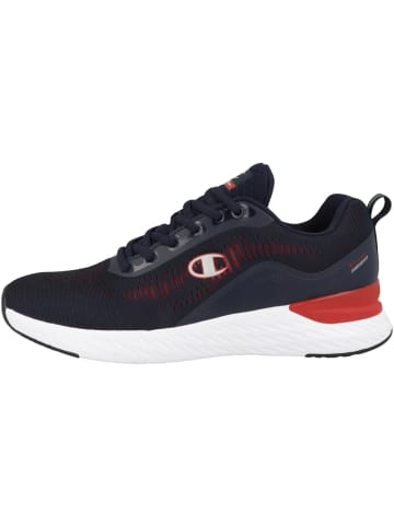 Champion Sneaker low Low Cut Shoe BOLD 2.2 in dunkelblau