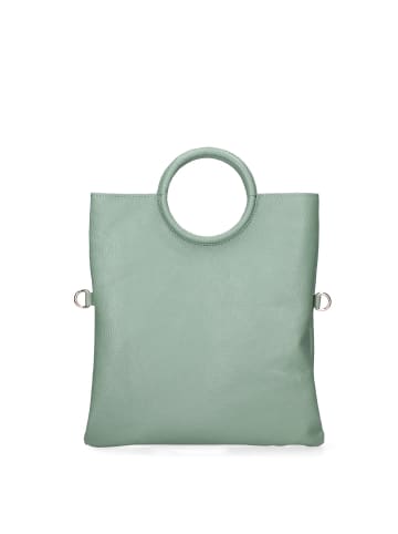 Gave Lux Handbag in L896 MINTA
