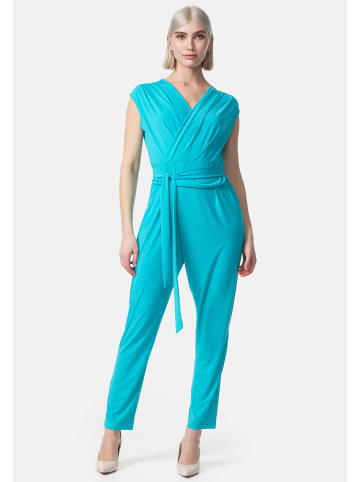 PM SELECTED Business Jumpsuit in Blau