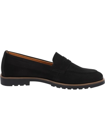Palado Slipper Kazei in Schwarz