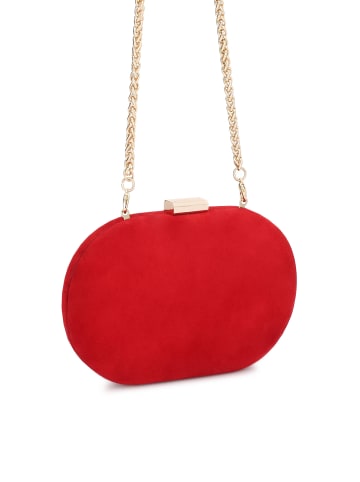 Kazar Clutches in Rot