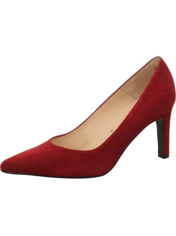 PETER KAISER Pumps in rot