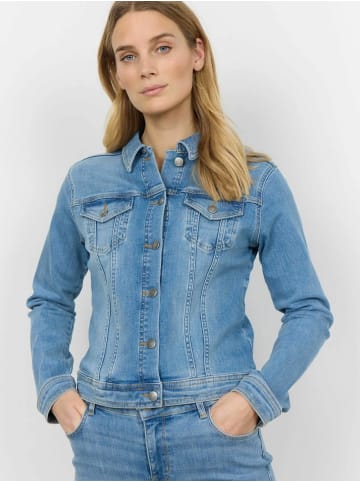 soyaconcept Jacken SC-KIMBERLY 3 in 2030 LT. BLUE DENIM