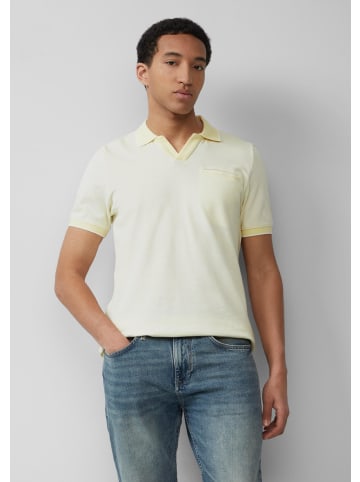 s.Oliver Polo-Shirt in 12W2_vanille