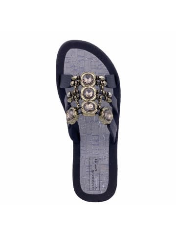 SCARPA Pantoletten für Damen in schwarz