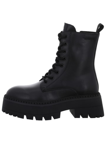 Tamaris Stiefeletten in schwarz