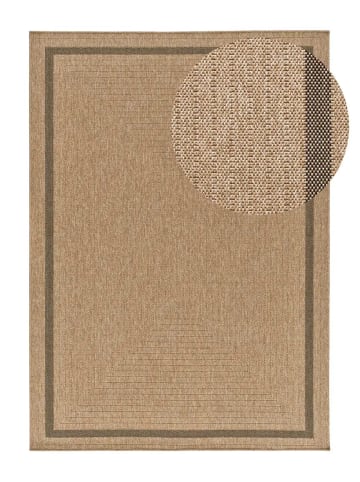 Atticgo Outdoor-Teppich ACRA in natürlich