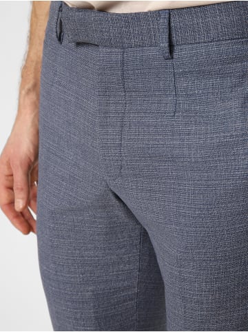 Strellson Baukasten-Hose Kynd3 in blau