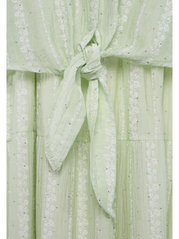 VIRITA Women 2-Piece Set in Green