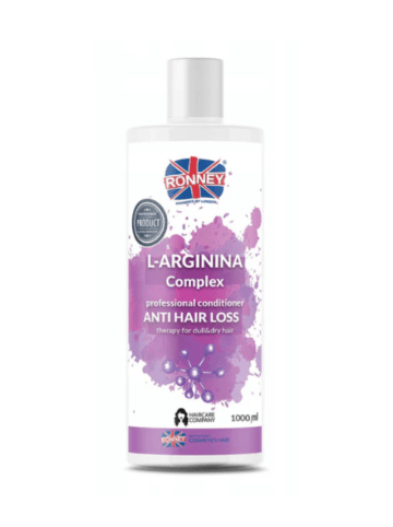 Ronney Professional L-Arginina Complex Anti Hair Loss Conditioner gegen Haarausfall 1000 ml