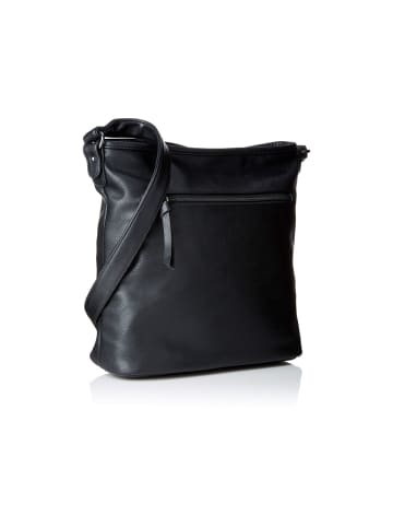 Tom Tailor Tasche für Damen in schwarz