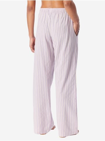 Schiesser Pyjamahose Mix Relax in multicolor 1