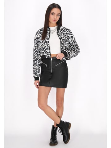 myMo ROCKS Women Jacket in leo