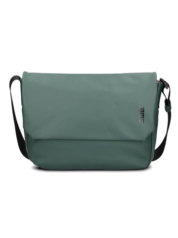 Zwei Cargo Messenger 39 cm Laptopfach pine