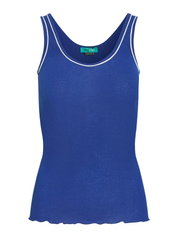 TOOCHE Shirt & Top "One" in Grün