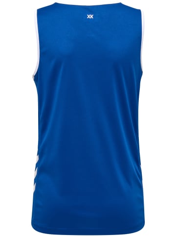 Hummel Hummel T-Shirt Hmlcore Kinder in TRUE BLUE