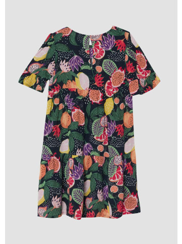 s.Oliver Kleid in 59A2_dunkelblau