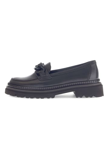 Gabor Fashion Loafer in braun